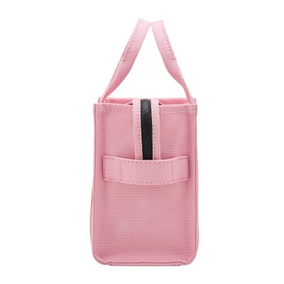 THE CANVAS SMALL TOTE BAG